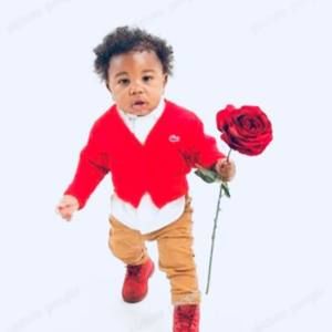 Meet your Posher, Syreeta